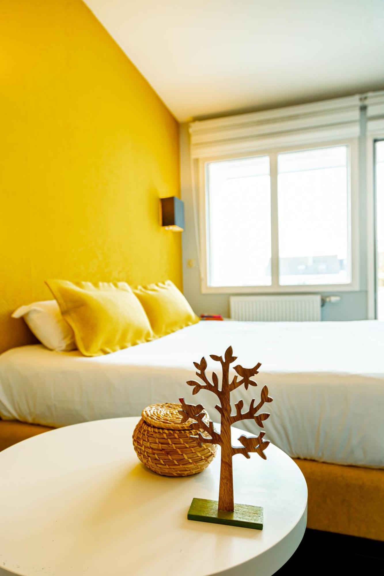 Aparthotel Tempologis Grenoble Exterior foto