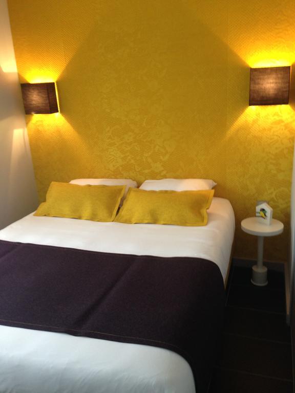 Aparthotel Tempologis Grenoble Exterior foto