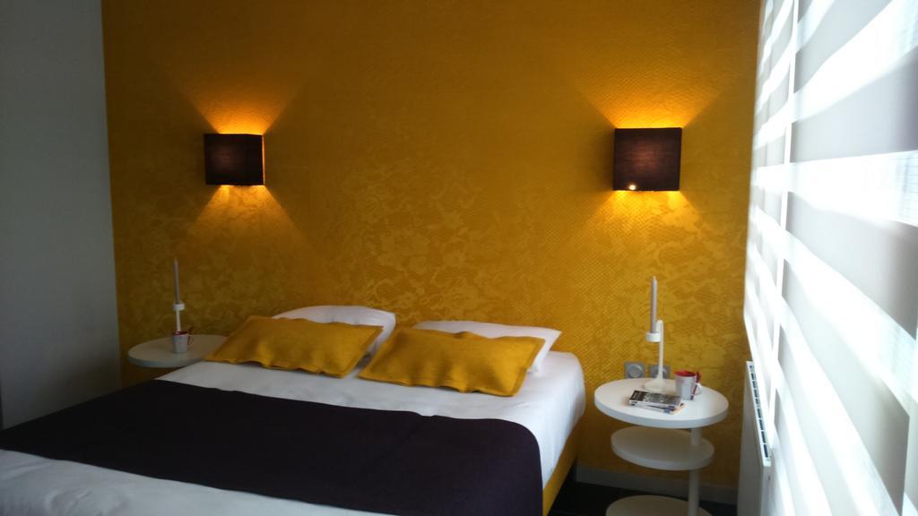 Aparthotel Tempologis Grenoble Exterior foto